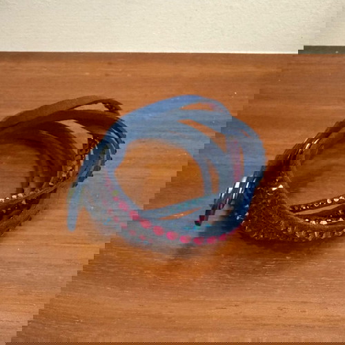 swarovski bracelet