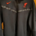 Tech fleece Liverpool jacket