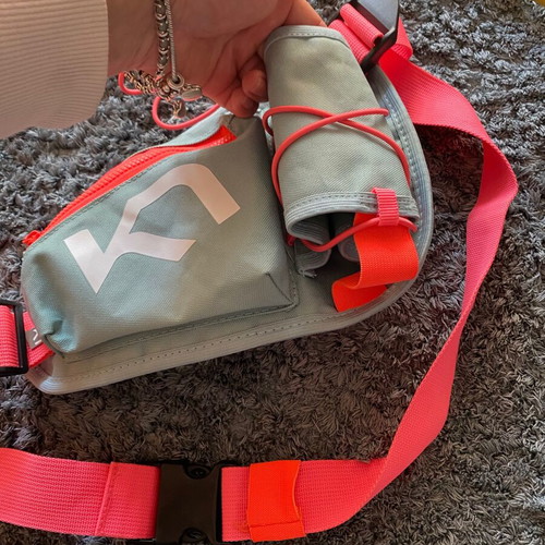 Kari Traa Athletic Waist Bag like new for Running and Cycling