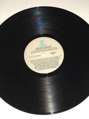 Samba Livre Samba Suor & Ourico LP μεταχειρισμένο, Latin μουσική