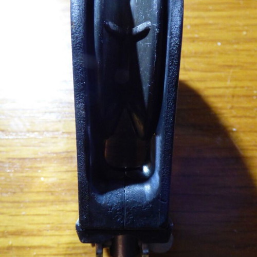 Ράουλο ιστιοπλοΐας RWO με stopper μεταχειρισμένο