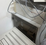 Rack used, 4 different sizes