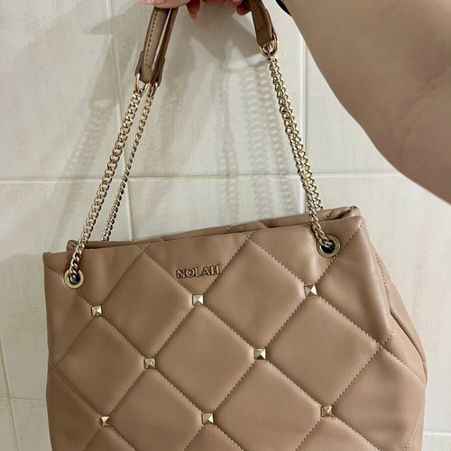 Nolah handbag like new