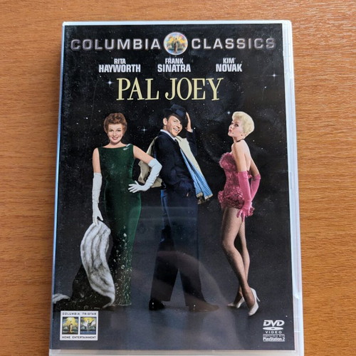 Comedy DVD like new, 3 movies with subtitles