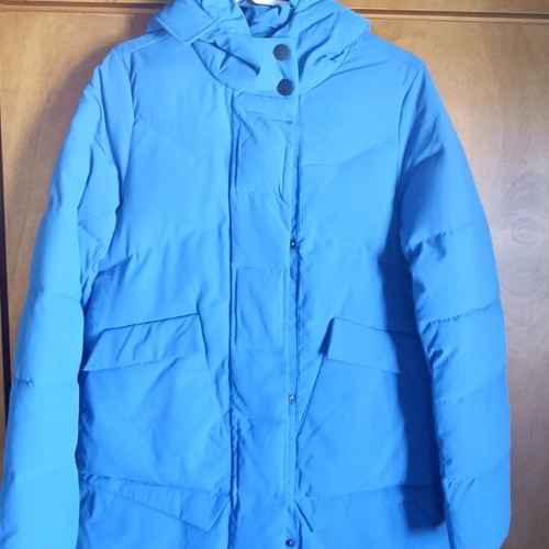 Splendid jacket like new, blue, size M
