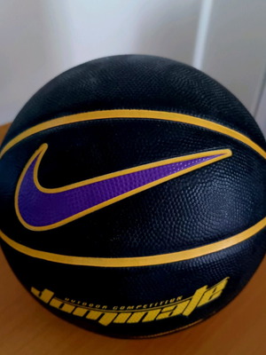 Nike basketball ball new