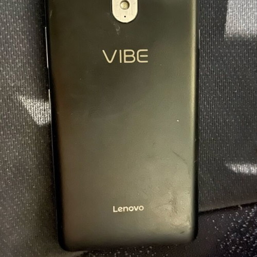 Lenovo P1m dual sim 2/16GB used, good condition