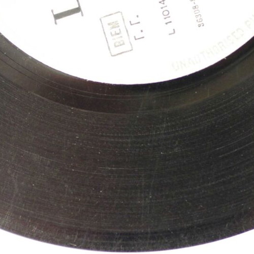 Nacha Ti Dynami & Peristeraki Tis Ftoheias Avlis 7'' vinyl used, laiko