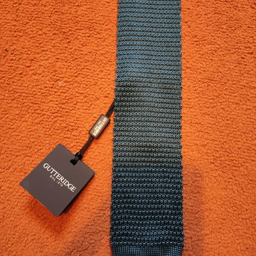 Gutteridge tie new