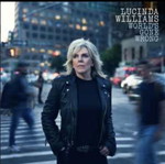 Lucinda Williams World's Gone Wrong new