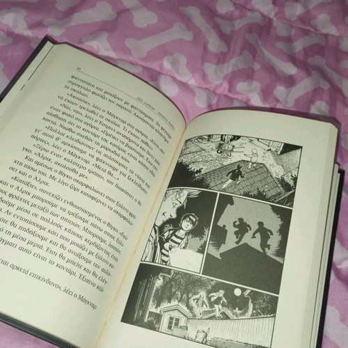Rax Book 1 The Curse like new