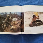 Book used, English language
