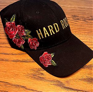 Καπέλο    Hard Rock Cafe New York