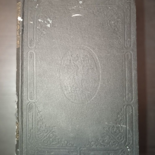 Kyriakodromion by Nikiforos Theotokis used, 1959 hardcover volume B