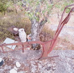 Tool used, old