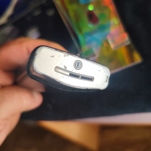 Nokia N70 used, no battery no charger