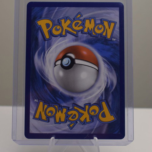 Pokémon Mega Greninja ex ME04 Chaos Rising card like new
