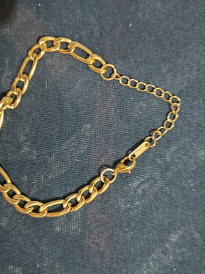 Bracelet like new