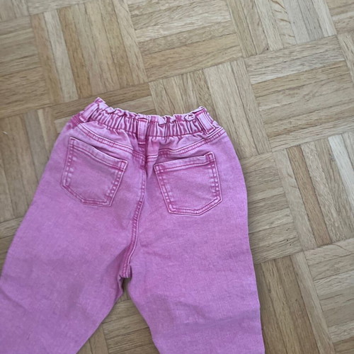 Children's jeans 18-24 months Primark like new