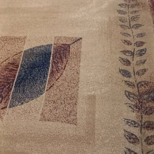 Rug like new, dimensions 2.80×1.85