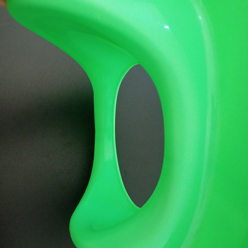 OK Baby Ergo potty seat like new with hard surface