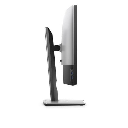 Dell P3418HW 34-inch Ultrawide Curved Monitor