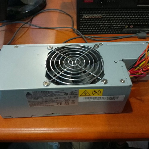 Lenovo DPS-220DB-1 A OEM power supply like new for SFF PC
