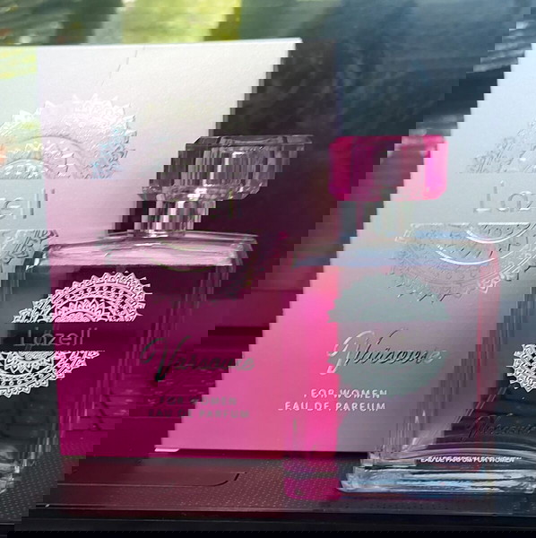Άρωμα "Varsovie" 100ml EDP από την Lazell