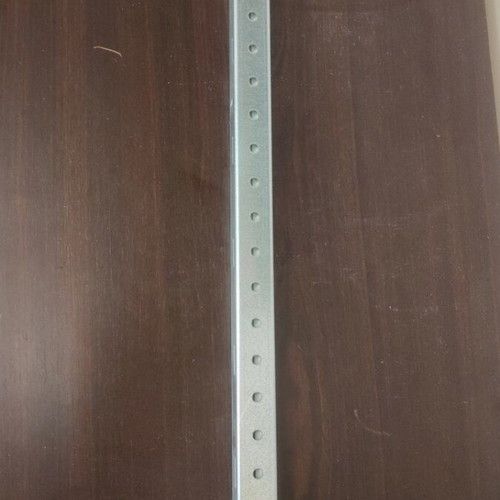 Hager FL362A Orion Plus rail and front panel 150x400 mm new