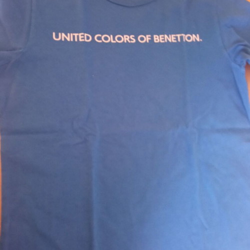 Children's t-shirts used, pack for boys aged 8-12 years