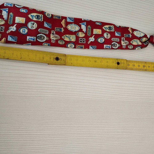 Children's ties like new, pack of 2