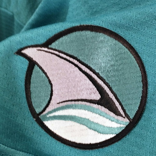 Rare Collectible Nike Vintage 90s - San Jose Sharks Authentic NHL Jersey + Bucket Hat