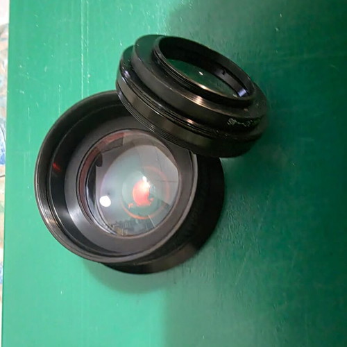 Bower Super Wide Angle Lens Attachment 37-46mm with Macro