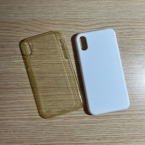 iPhone XS case set new