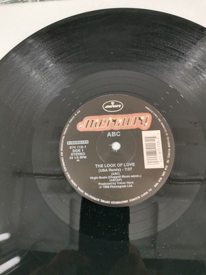 Time Pieces vinyl record used