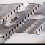  Ρυθμιζόμενη ελαστική επιγονατίδα με οπή - Sensiplast IAN 68828