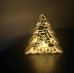 Christmas Tree Light New
