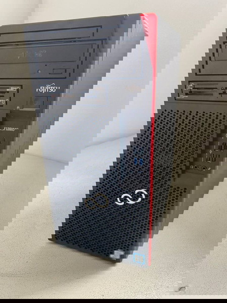 ΕΥΚΑΙΡΙΑ! FUJITSU ESPRIMO P957 TOWER i5-6500