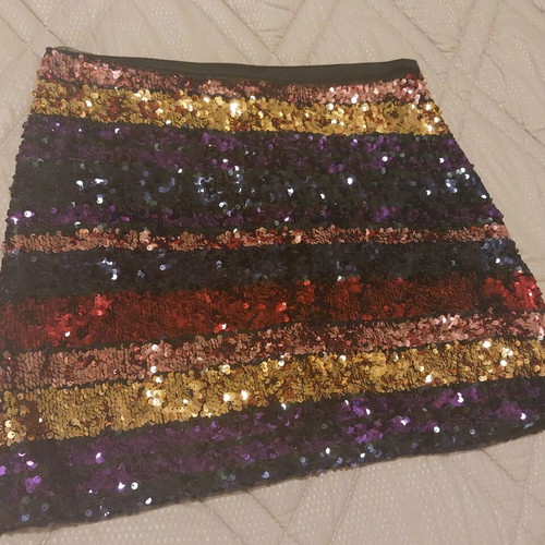 Oasis skirt new size M-L