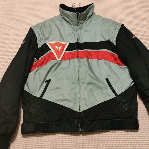 Dainese Jacket No 52 like new