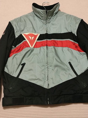 Dainese Jacket No 52 like new