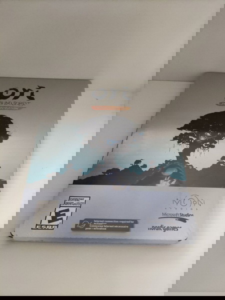 Ori and the blind forest steelbook pc