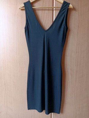 Vintage φόρεμα Polatof little black dress σε άριστη κατάσταση, μέγεθος Small