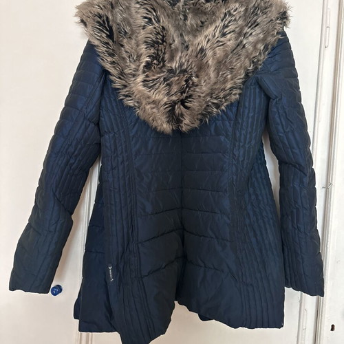 Armani Jeans blue jacket like new, size S