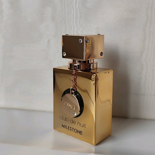 Milestone Club de Nuit 30ml Armaf perfume new