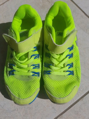Παπούτσια Nike 28.5 για αγόρι μεταχειρισμένα, αθλητικά