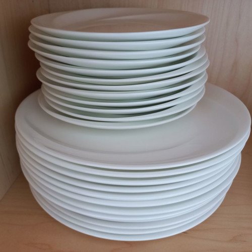 Wedgwood Solar porcelain tableware set new collectible