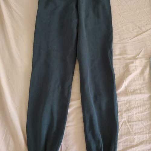 Admiral No10 kids' sweatpants, blue, size 140 cm