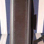 Black shoulder bag like new