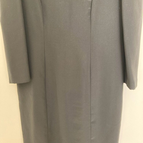 Black dress new, size L/40/12